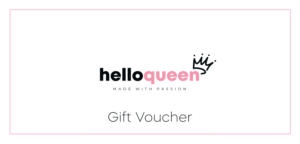 Gift voucher Helloqueen